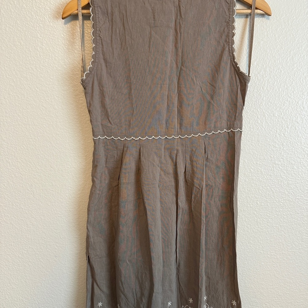 River Island Sleeveless Dress - Picture 4 of 6